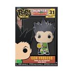 FUNKO PIN Hunter x Hunter Gon Freecss 31