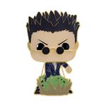 Funko Pop! Pin Leorio Pop Pin - Hunter X Hunter HHPP0