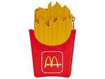 Loungefly McDonals French Fries card holder Loungefly