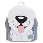 Max Cosplay Mini Backpack - The Little Mermaid Funko Loungefly Backpack (WDBK2)