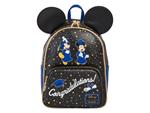 Disney By Loungefly Zaino Mickey & Minnie Graduation Heo Esclusiva Loungefly
