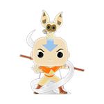 Funko Pop! Pin Aang Pop! Pin - Avatar: The Last Airbender AVAPP