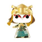 Funko Pop! Pin Suki Pop! Pin - Avatar: The Last Airbender AVAPP