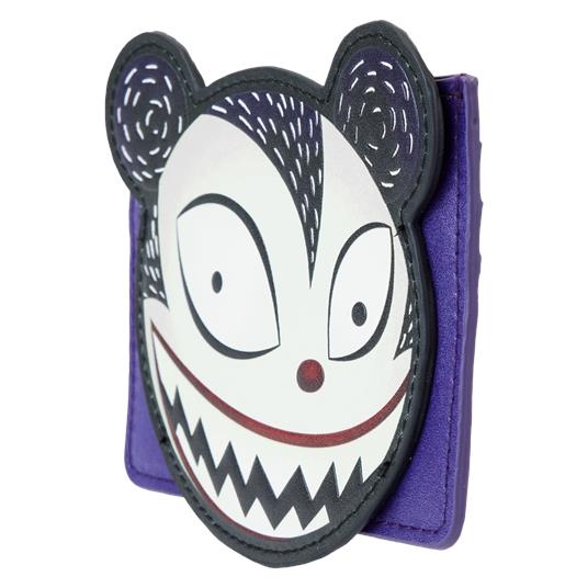 Funko Loungefly Wallet Scary Teddy Cardholder - The Nightmare Before Christmas WDWA2