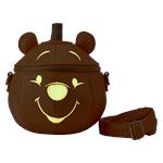 Funko Loungefly Bag Winnie The Pooh Pumpkin Crossbody - Disney WDTB2