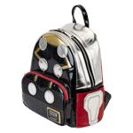 Funko Loungefly Backpack Metallic Thor Cosplay Mini Backpack - Marvel MVBK0