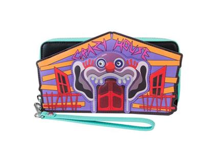 Mgm By Loungefly Portafoglio Killer Klowns From Outer Space Loungefly