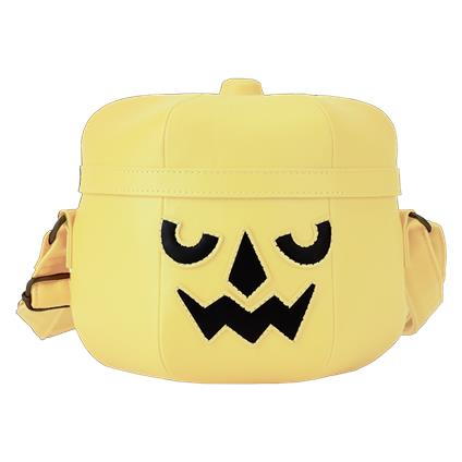 Funko Loungefly Bag Halloween Happy Meal Mcpunkn Crossbody - Mcdonald'S MCDTB