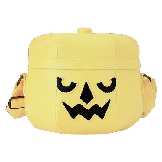 Funko Loungefly Bag Halloween Happy Meal Mcpunkn Crossbody - Mcdonald'S MCDTB