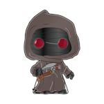 Funko Pop! Pin Offworld Jawa - Star Wars: The Mandalorian Pop! Pin STPP0