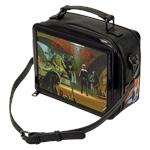 Funko Loungefly Bag Return Of The Jedi Lunch Box Crossbody - Star Wars STTB0
