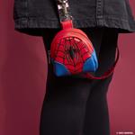 Funko Loungefly Pets Spider-Man Cosplay Pet Treat Bag - Marvel MVDBH