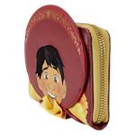 Funko Loungefly Wallet Miguel Cosplay Zip Around Wallet - Coco WDWA2