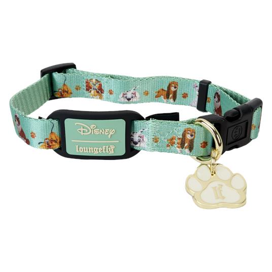 Funko I Heart Dogs Dog Collar - Disney