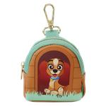 Funko Lady Doghouse Treat Bag - Lady And The Tramp