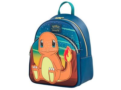 FUNKO Loungefly Mini Zaino Pokemon Charmander