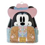 Funko Western Minnie Mouse Cosplay Mini Backpack - Disney