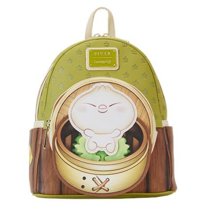 Funko Bao Bamboo Steamer Mini Backpack - Disney