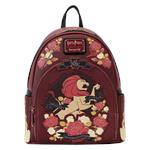 Funko Gryffindor House Tattoo Mini Backpack - Harry Potter