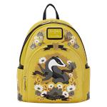 Funko Hufflepuff House Tattoo Mini Backpack - Harry Potter