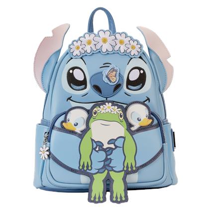 Funko Springtime Stitch Cosplay Mini Backpack - Lilo And Stitch