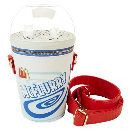 Funko Mcflurry Cross Body Bag - Mcdonalds