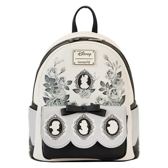 Funko Princess Cameos Mini Backpack - Disney
