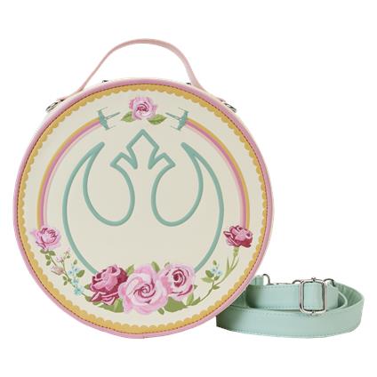 Funko Floral Rebel Convertible Bag - Star Wars