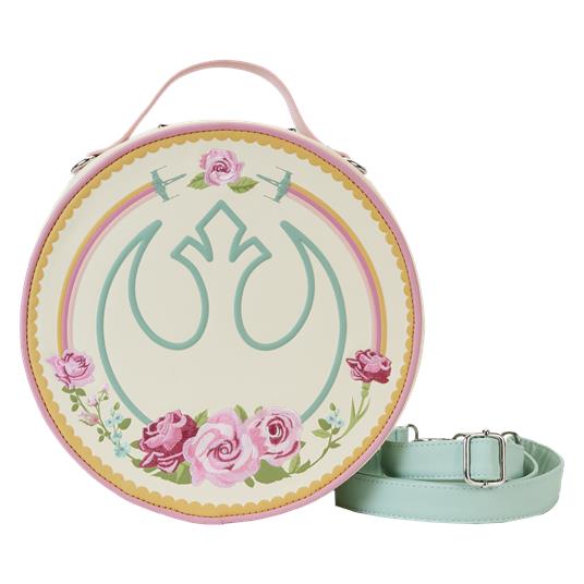 Funko Floral Rebel Convertible Bag - Star Wars
