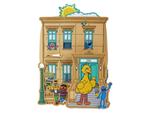 Loungefly Sesame Street Corner Zaino 30cm Loungefly