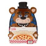 FUNKO Loungefly Mini Zaino FNAF Party Lenticular