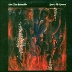 Sparks Fly Upward - CD Audio di Alex Cline