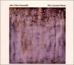 The Constant Flame - CD Audio di Alex Cline