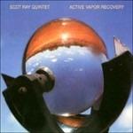 Active Vapor Recovery - CD Audio di Scot Ray