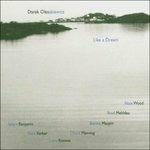 Like a Dream - CD Audio di Darek Oles