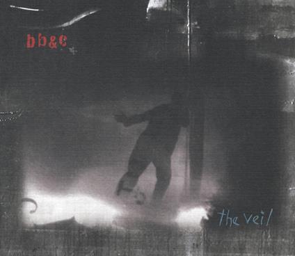 The Veil - CD Audio di Tim Berne,Nels Cline