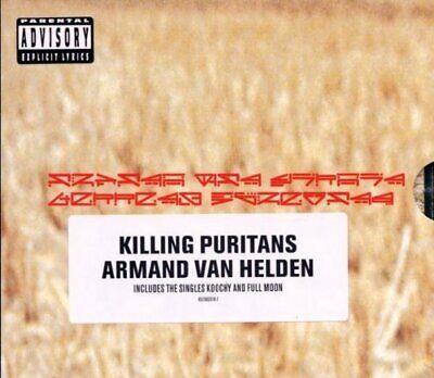 Killing Puritans - CD Audio di Armand Van Helden