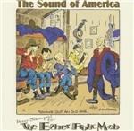 The Sound of America - CD Audio di Peter Stampfel,Ether Frolic Mob