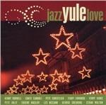 Jazz Yule Love - CD Audio