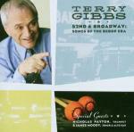 52nd & Broadway: Songs of the Bebop Era - CD Audio di Terry Gibbs