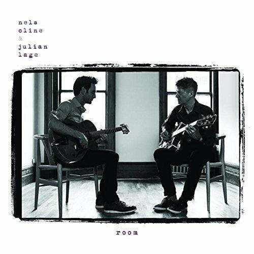 Room - CD Audio di Nels Cline,Julian Lage
