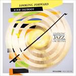 Looking Forward, Looking Back - CD Audio di Symphonic Jazz Orchestra
