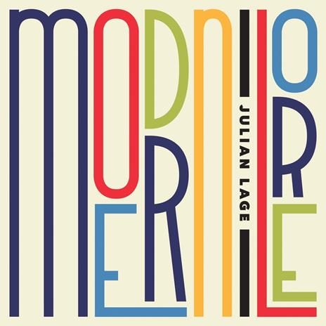 Modern Lore - CD Audio di Julian Lage