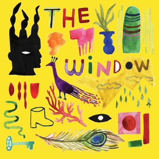 The Window - Vinile LP di Cécile McLorin Salvant