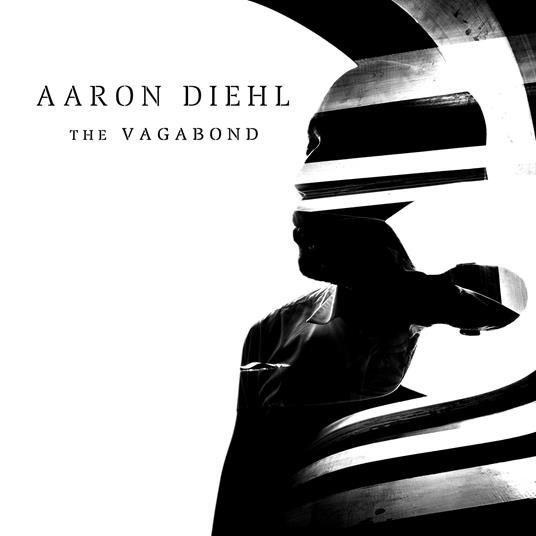 The Vagabond - CD Audio di Aaron Diehl