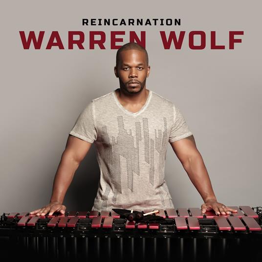 Reincarnation - CD Audio di Warren Wolf
