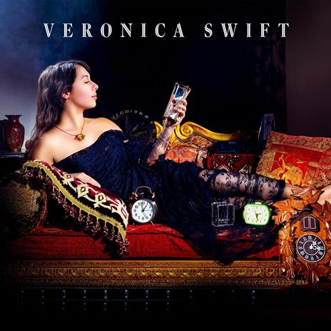 Veronica Swift - Vinile LP di Veronica Swift