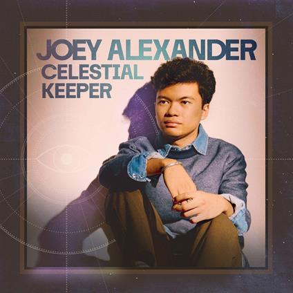 Celestial Keeper - CD Audio di Joey Alexander