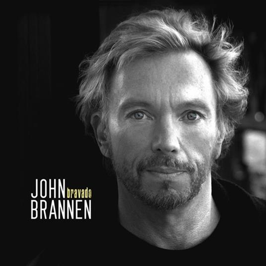 Bravado - CD Audio di John Brannen - 2