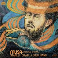 Musa. Ancestral Streams